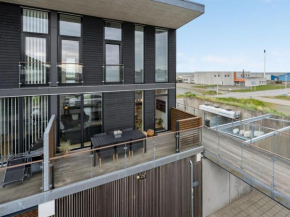 Apartment Pirkko - 100m from the sea by Interhome